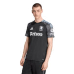 MAILLOT ASTON VILLA EXTERIEUR 2025/2026 – Image 3