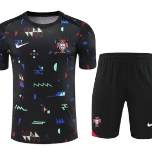 TRAINING PORTUGAL 2024/2025