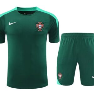 TRAINING PORTUGAL 2024/2025