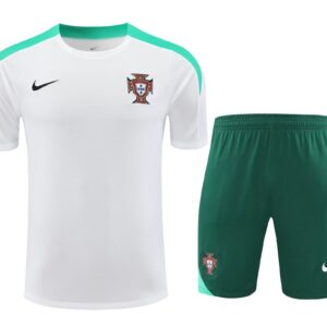 TRAINING PORTUGAL 2024/2025