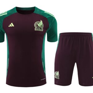 TRAINING MEXIQUE 2024/2025