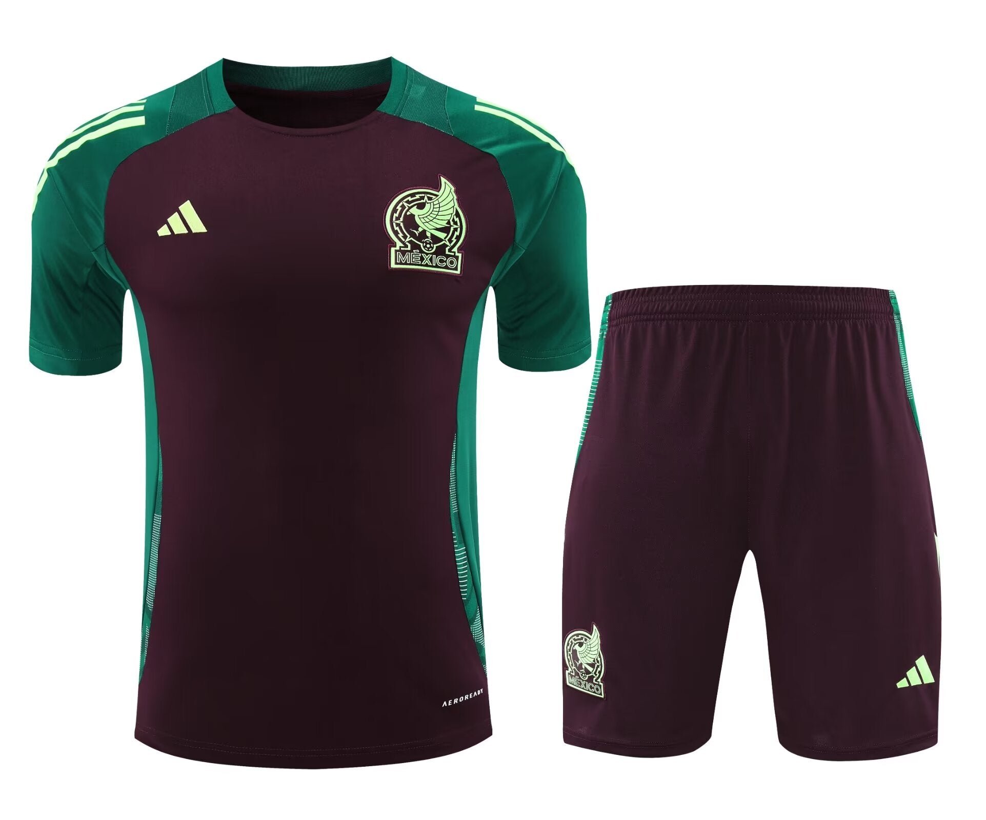 psc_22 TRAINING MEXIQUE 2024/2025 – Image 1