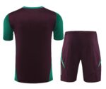 TRAINING MEXIQUE 2024/2025 – Image 2