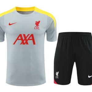 TRAINING LIVERPOOL 2024/2025