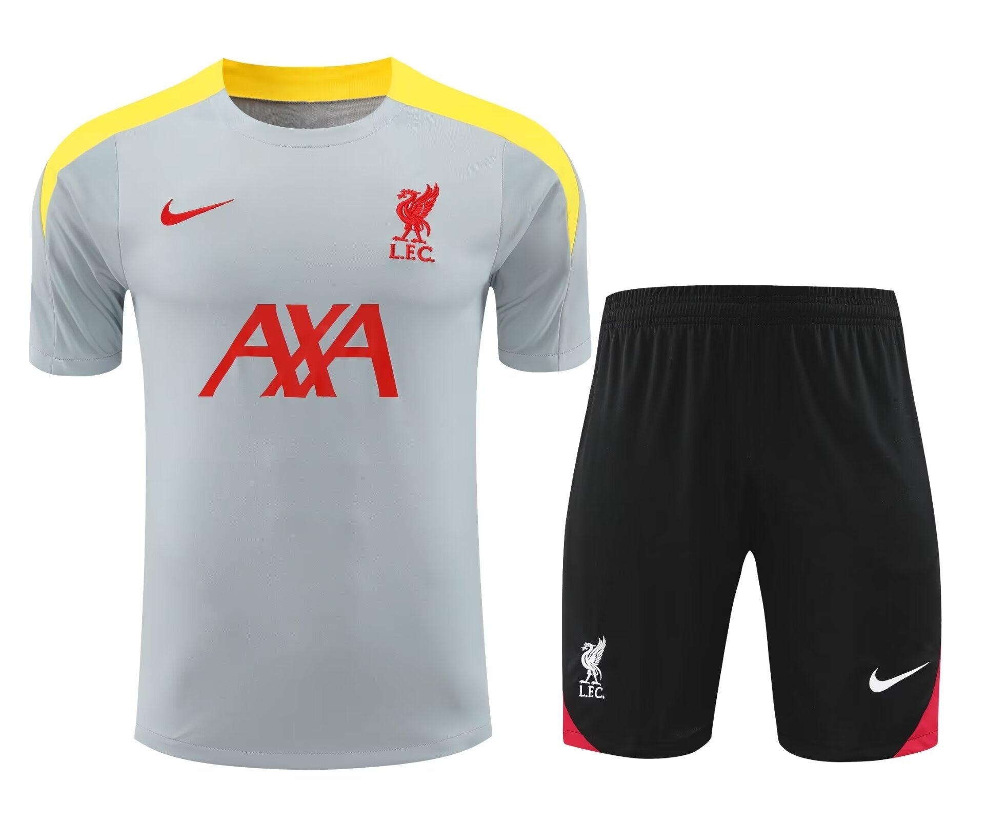 psc_24 TRAINING LIVERPOOL 2024/2025 – Image 1