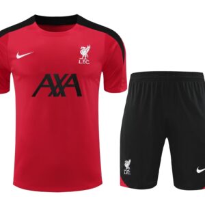 TRAINING LIVERPOOL 2024/2025
