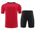 TRAINING LIVERPOOL 2024/2025 – Image 2