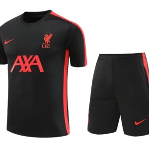 TRAINING LIVERPOOL 2024/2025