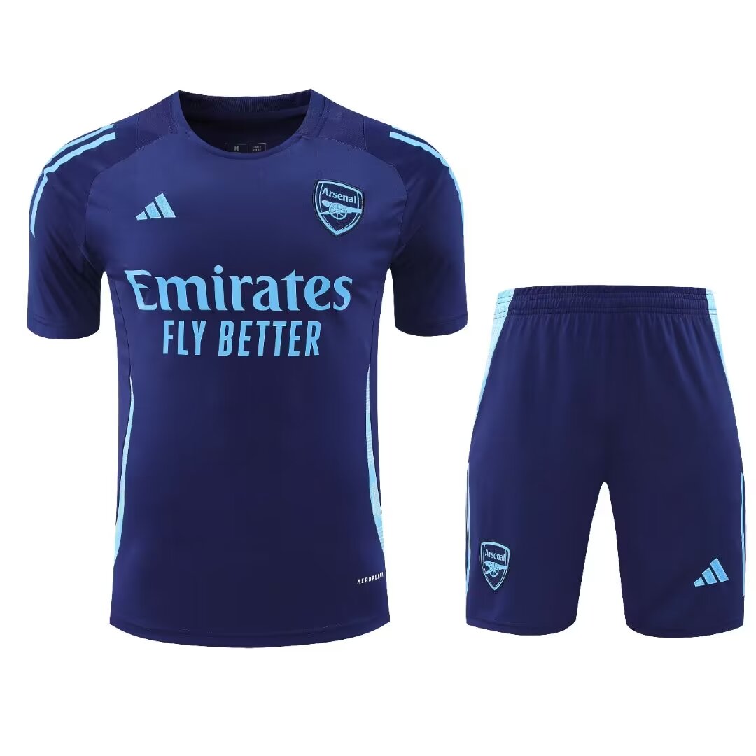 psc_30 TRAINING ARSENAL 2024/2025 – Image 1