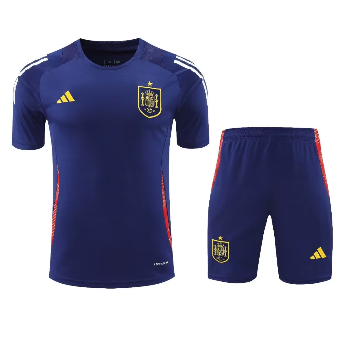 psc_36 TRAINING ESPAGNE 2024/2025 – Image 1