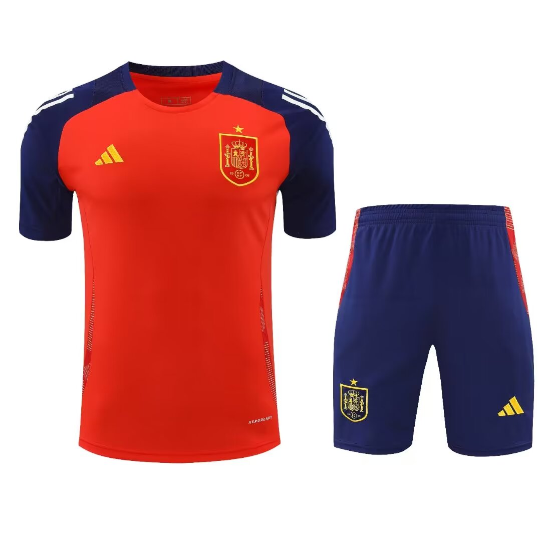 psc_38 TRAINING ESPAGNE 2024/2025 – Image 1