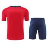 TRAINING ATLETICO MADRID 2024/2025 – Image 2