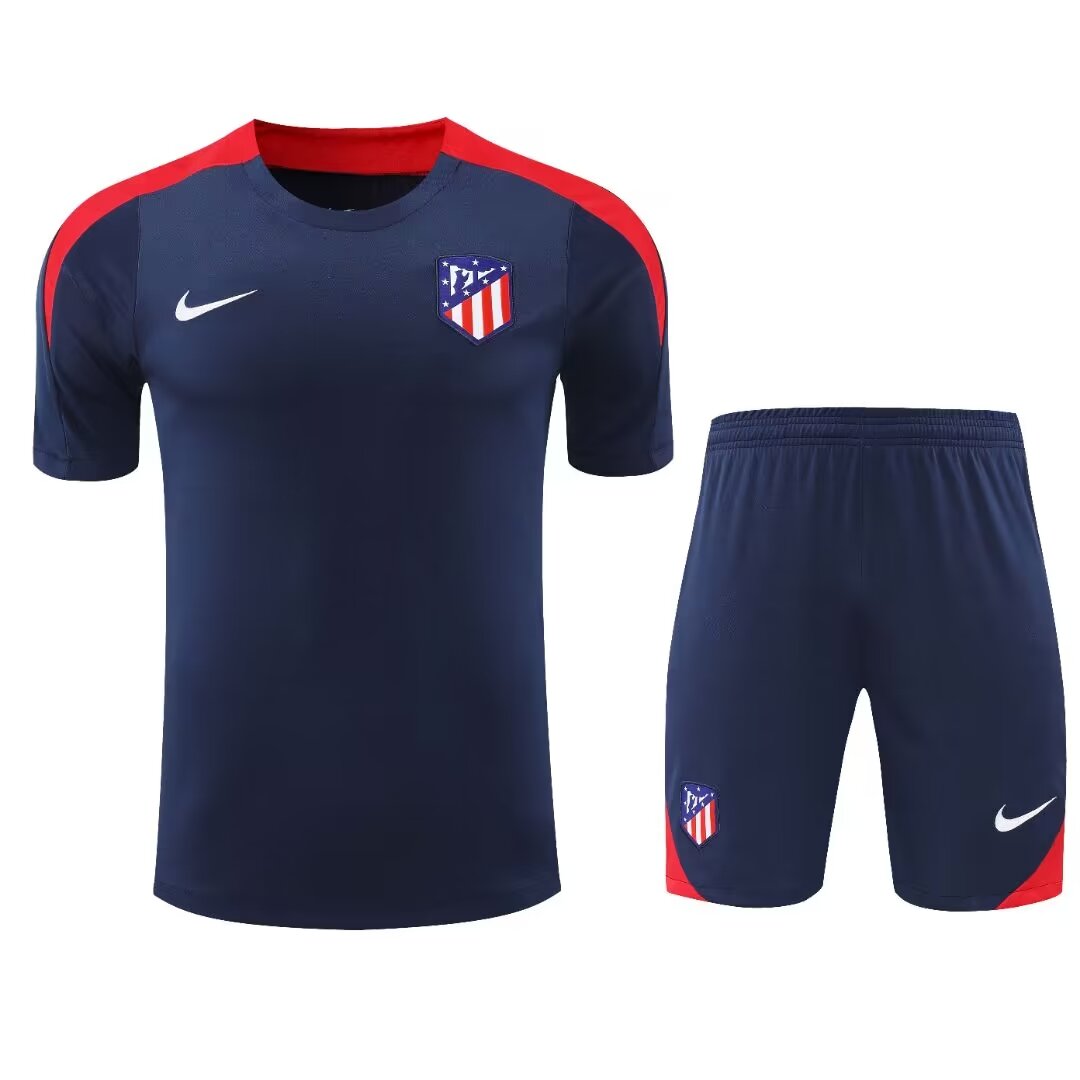 psc_42 TRAINING ATLETICO MADRID 2024/2025 – Image 1