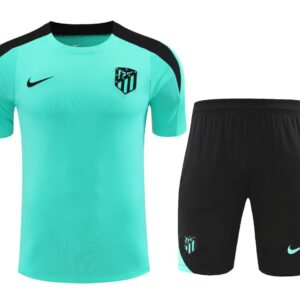 TRAINING ATLETICO MADRID 2024/2025
