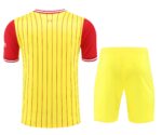 TRAINING LIVERPOOL 2024/2025 – Image 2