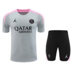 TRAINING PSG 2024/2025