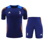 TRAINING JUVENTUS 2024/2025