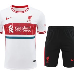 TRAINING LIVERPOOL 2024/2025