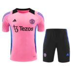 TRAINING MANCHESTER UNITED 2024/2025