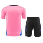 TRAINING MANCHESTER UNITED 2024/2025 – Image 2