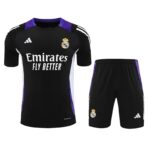 TRAINING REAL MADRID 2024/2025