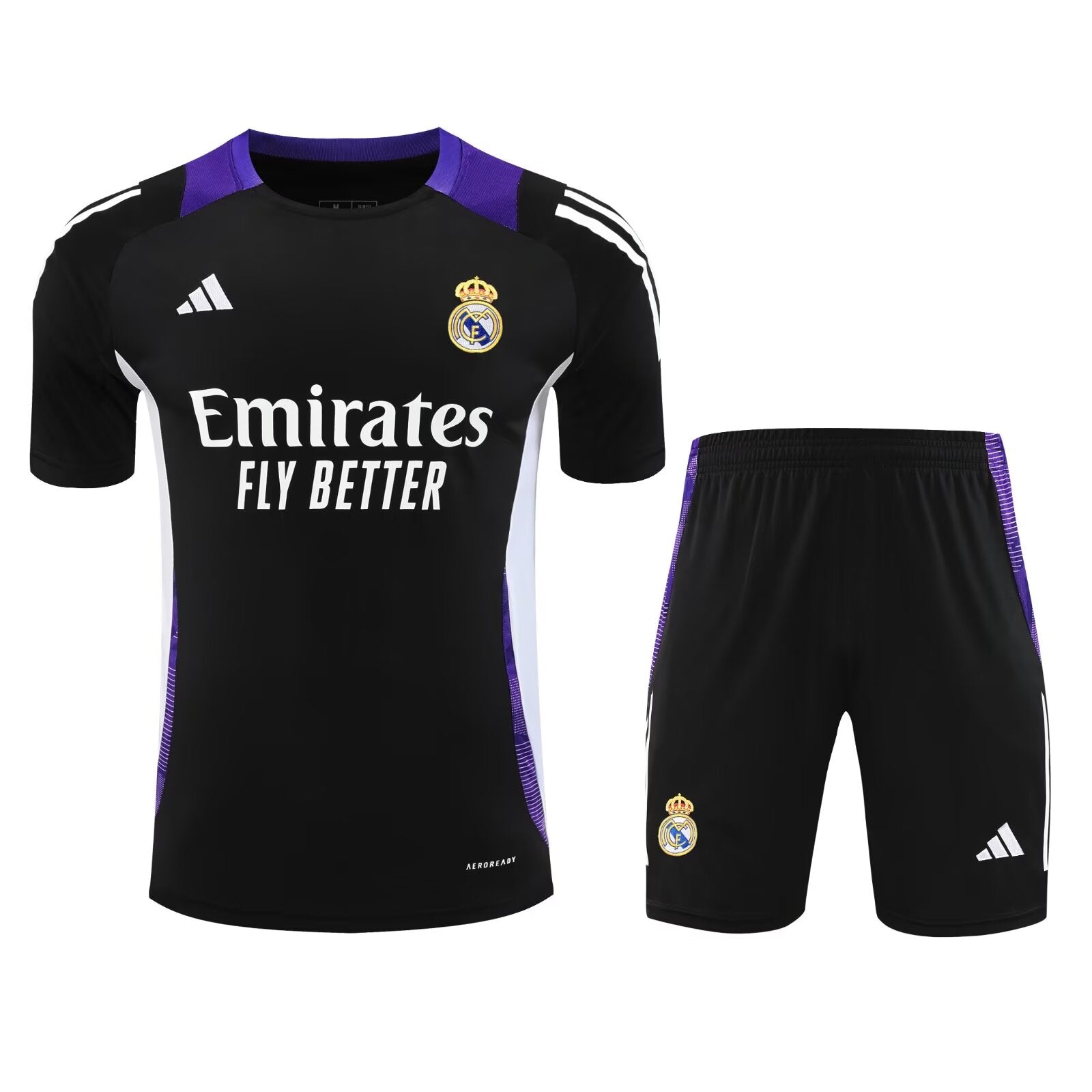 psc_66 TRAINING REAL MADRID 2024/2025 – Image 1