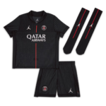 KITS ENFANT JUNIOR PSG FOURTH 2025/2026 – Image 2