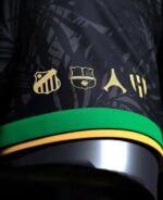 MAILLOT GOAT NEYMAR JR – Image 3