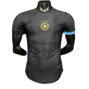 MAILLOT GOAT MESSI