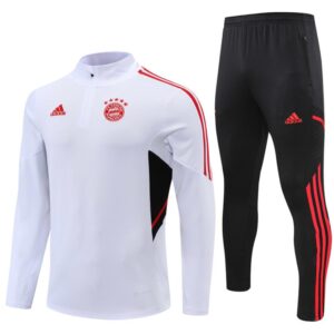 SURVÊTEMENT BAYERN MUNICH DOMICILE 2022/2023
