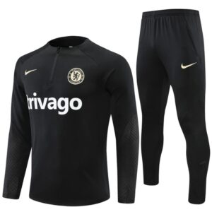 SURVÊTEMENT CHELSEA THIRD 2022/2023