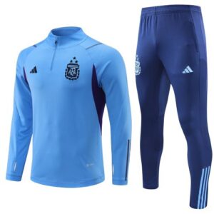 SURVÊTEMENT ENFANT/JUNIOR  ARGENTINE DOMICILE 2022/2023