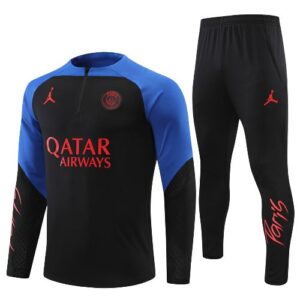 SURVÊTEMENT ENFANT/JUNIOR PSG THIRD 2022/2023