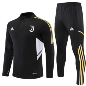 SURVÊTEMENT JUVENTUS DOMICILE 2022/2023
