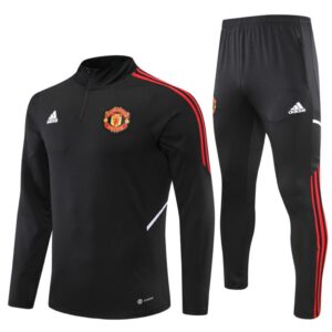 SURVÊTEMENT MANCHESTER UNITED DOMICILE 2022/2023