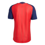 MAILLOT ESPAGNE DOMICILE COUPE DU MONDE 2026 – Image 2