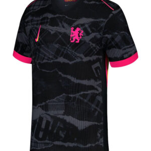 MAILLOT CHELSEA THIRD 2024/2025